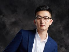 周洋鋒-全案原創(chuàng)設(shè)計(jì)師