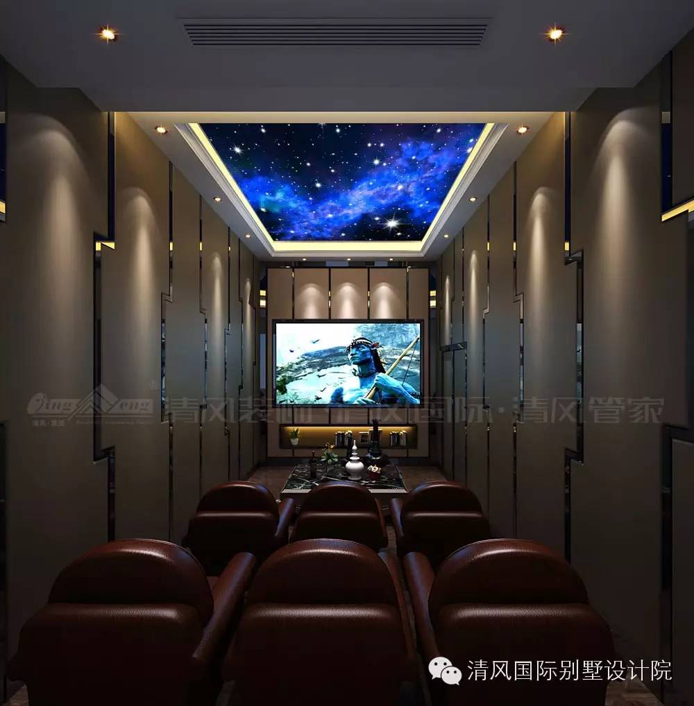 簡(jiǎn)歐風(fēng)尚，去繁化簡(jiǎn)，打造輕奢貴族氣