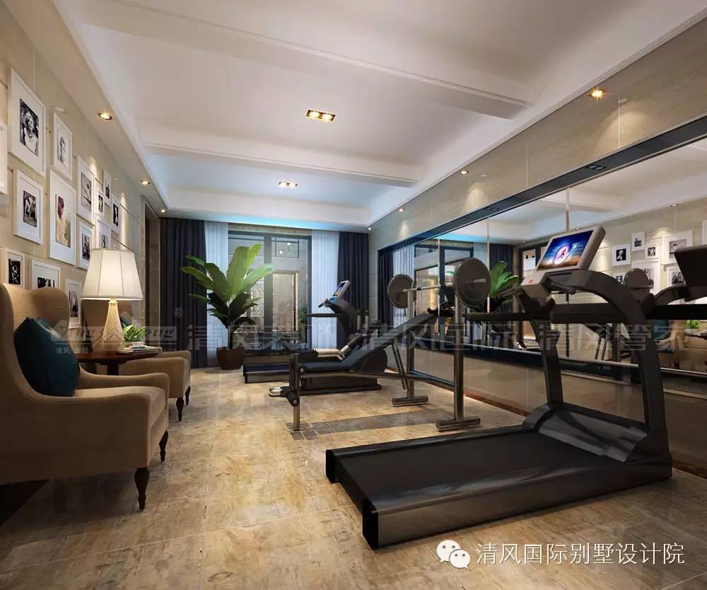 簡(jiǎn)歐風(fēng)尚，去繁化簡(jiǎn)，打造輕奢貴族氣