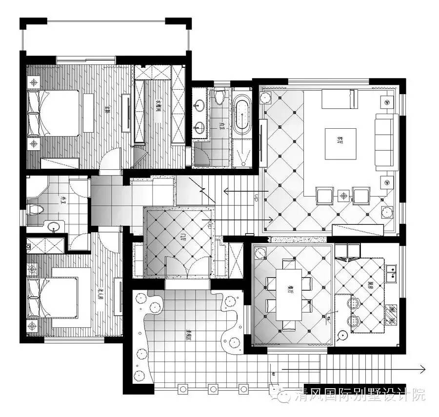 完美曲線，舒服觸感，用歐式風(fēng)格，創(chuàng)造和諧家居環(huán)境。
