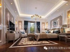 簡歐風(fēng)格，用歐式優(yōu)雅打造現(xiàn)代感的時尚居室