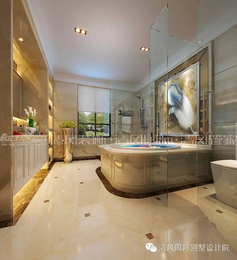 簡歐風(fēng)格，用歐式優(yōu)雅打造現(xiàn)代感的時(shí)尚居室