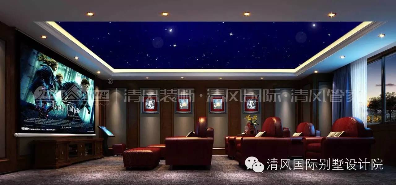 經典歐式設計，盡顯高貴和奢華！