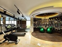 簡歐風(fēng)格：明快色彩打造暖心華麗歐式家裝風(fēng)