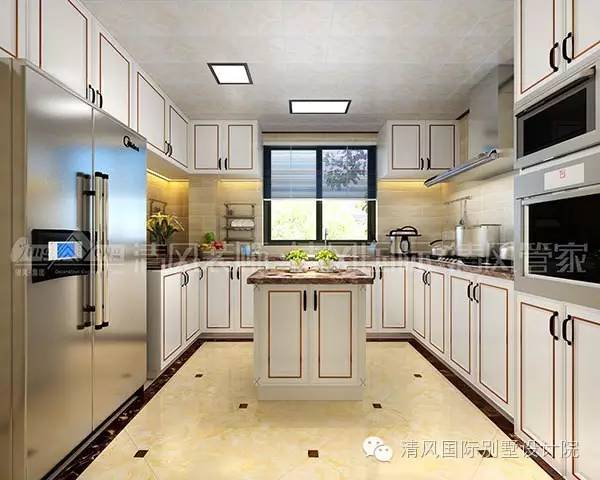 簡(jiǎn)歐風(fēng)格：明快色彩打造暖心華麗歐式家裝風(fēng)