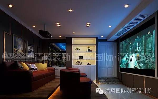 簡(jiǎn)歐風(fēng)格：明快色彩打造暖心華麗歐式家裝風(fēng)