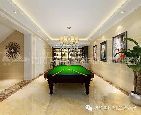 簡(jiǎn)歐風(fēng)格：明快色彩打造暖心華麗歐式家裝風(fēng)