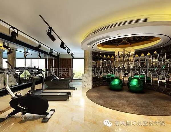 簡(jiǎn)歐風(fēng)格：明快色彩打造暖心華麗歐式家裝風(fēng)