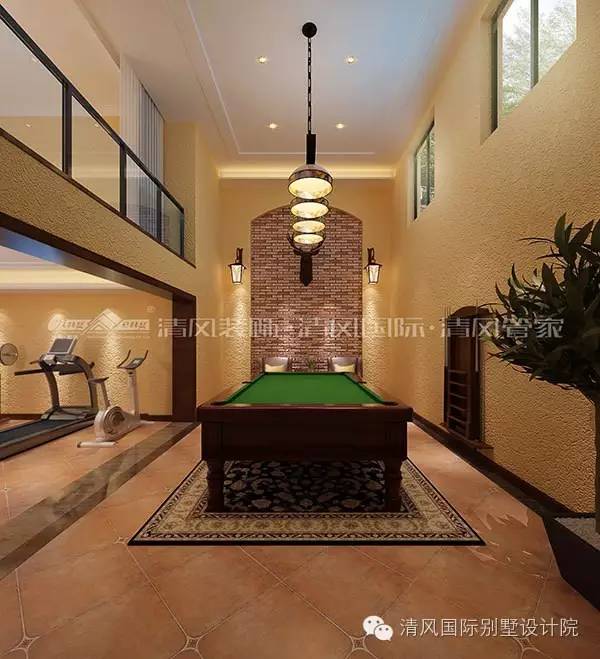 現(xiàn)代簡約，舒適自然，更方便的生活家裝設(shè)計(jì)