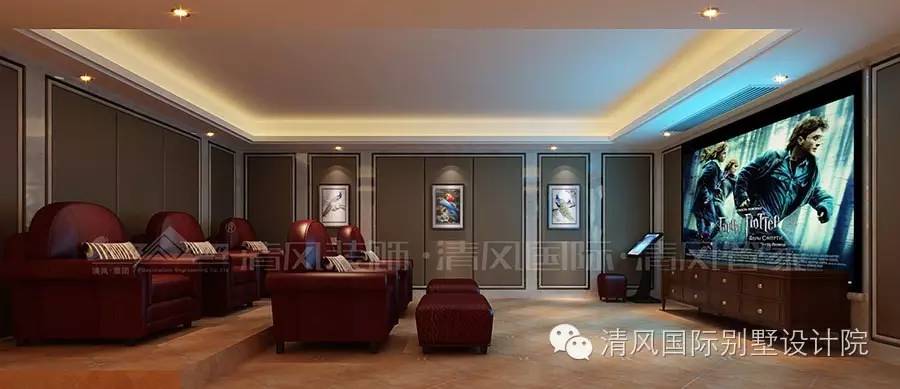 現(xiàn)代簡約，舒適自然，更方便的生活家裝設(shè)計(jì)