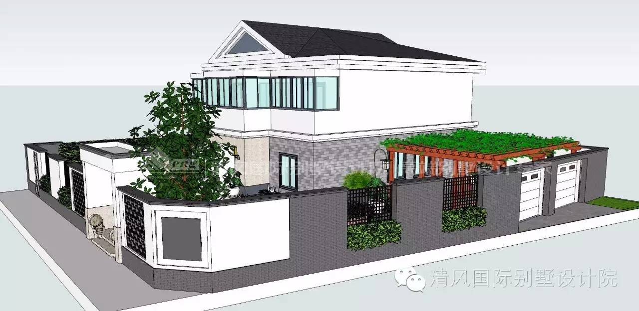 新中式家裝設(shè)計(jì)，帶你體驗(yàn)深藏在中國文化中的意蘊(yùn)