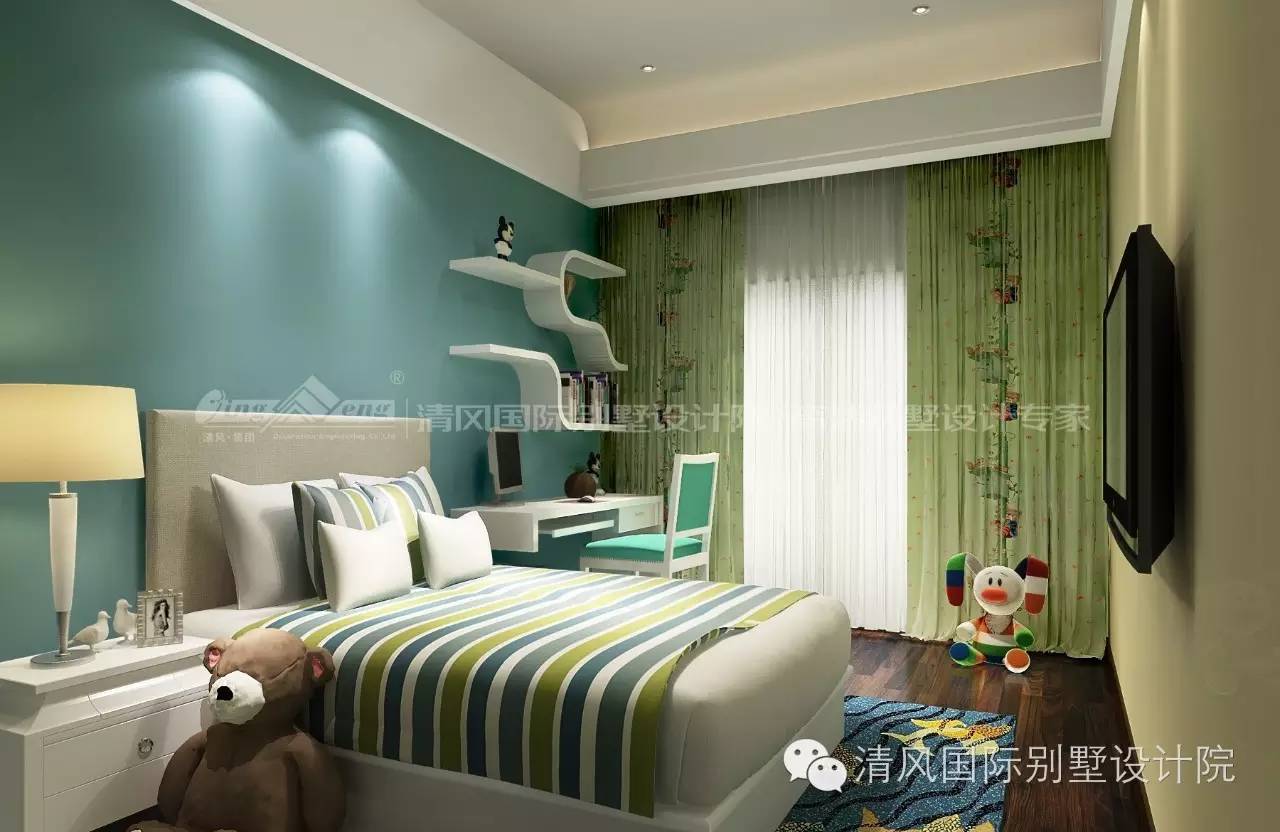 新中式家裝設(shè)計(jì)，帶你體驗(yàn)深藏在中國文化中的意蘊(yùn)