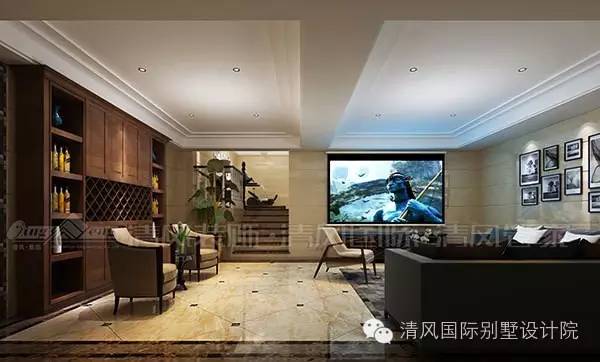 簡(jiǎn)歐風(fēng)尚，用輕松簡(jiǎn)單的氛圍，營(yíng)造歐式浪漫主義