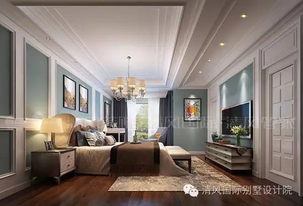 簡(jiǎn)歐風(fēng)尚，用輕松簡(jiǎn)單的氛圍，營(yíng)造歐式浪漫主義