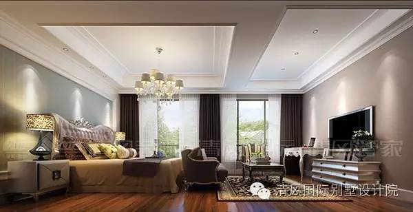 簡(jiǎn)歐風(fēng)尚，用輕松簡(jiǎn)單的氛圍，營(yíng)造歐式浪漫主義