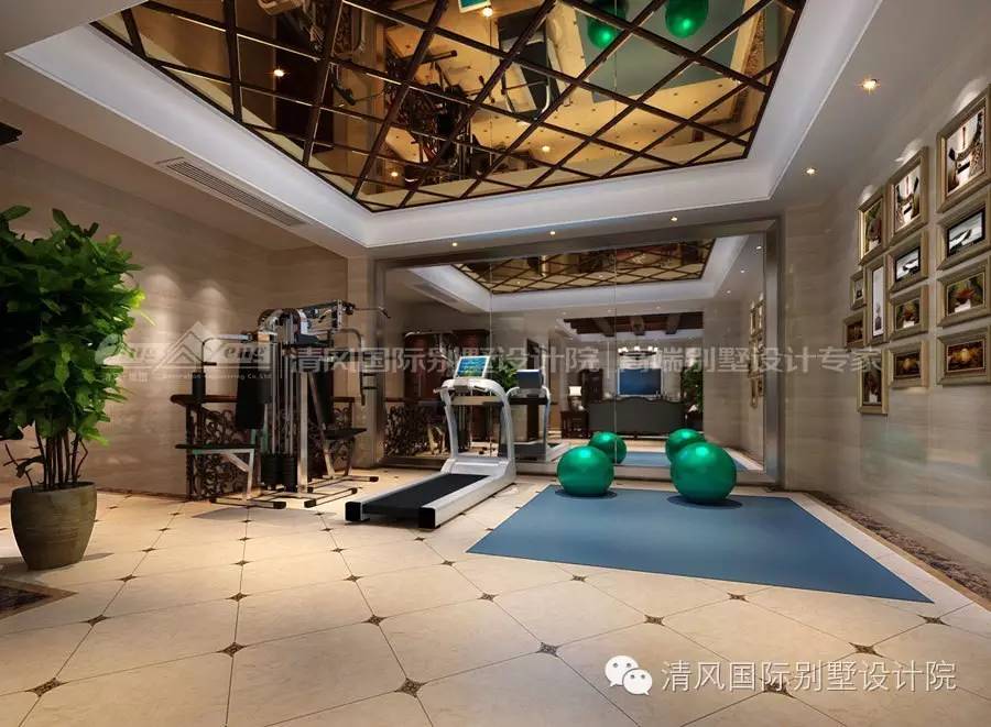 親近自然，低調(diào)優(yōu)雅，美式家裝風(fēng)格里的悠然自在