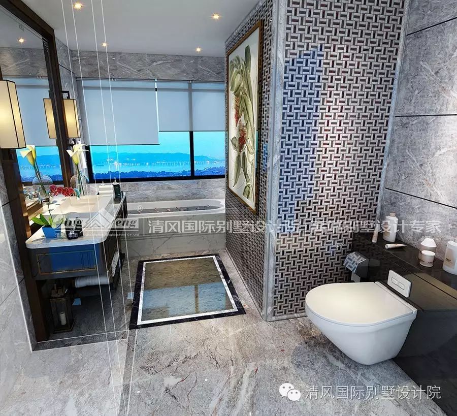 現(xiàn)代中式，打造有氣節(jié)，有時(shí)尚的文化生活