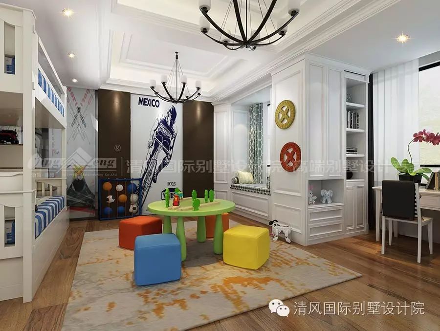 現(xiàn)代中式，打造有氣節(jié)，有時(shí)尚的文化生活