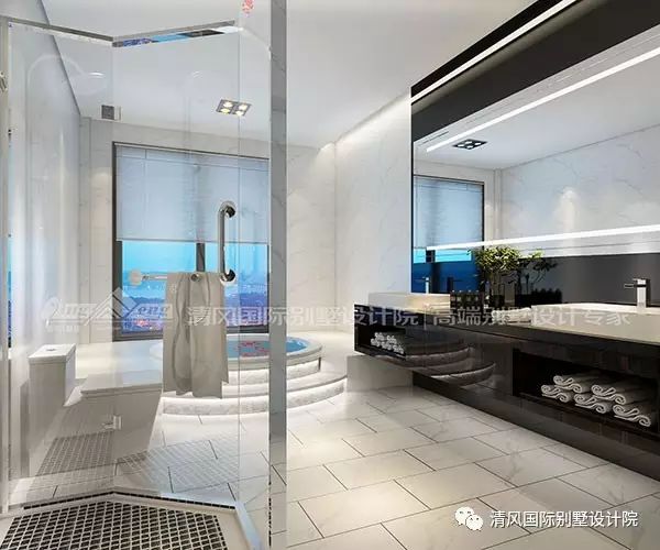 御宅有術(shù)，大宅現(xiàn)代風(fēng)，內(nèi)斂的時(shí)尚，就是低調(diào)的奢華