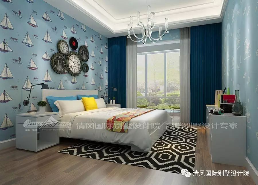 御宅有術(shù)，大宅現(xiàn)代風(fēng)，內(nèi)斂的時(shí)尚，就是低調(diào)的奢華