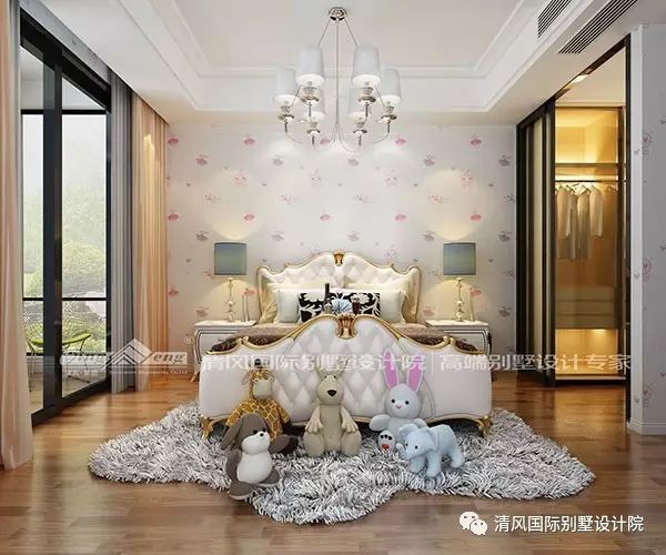 御宅有術(shù)，大宅現(xiàn)代風(fēng)，內(nèi)斂的時(shí)尚，就是低調(diào)的奢華