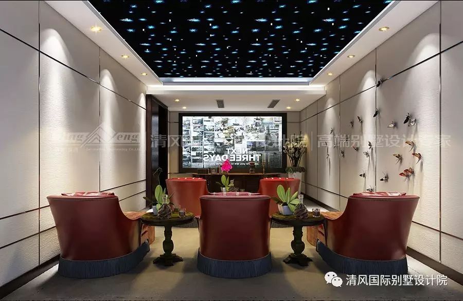 現(xiàn)代與古典的碰撞 演繹新中式的別樣之美