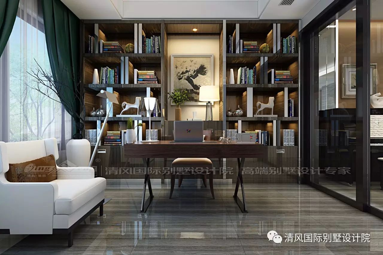 與時(shí)尚同居 | 簡(jiǎn)而不失其華，約而不顯其澀。