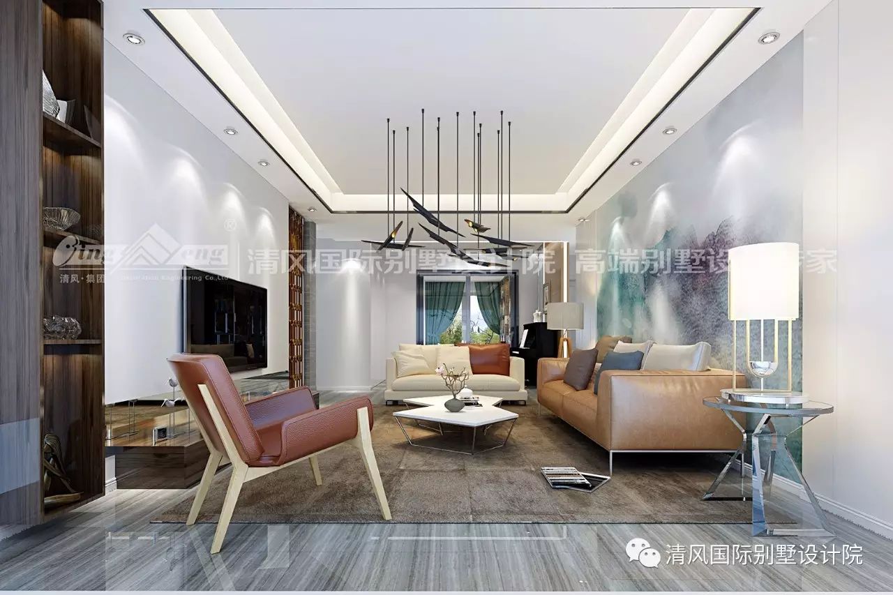 與時(shí)尚同居 | 簡(jiǎn)而不失其華，約而不顯其澀。