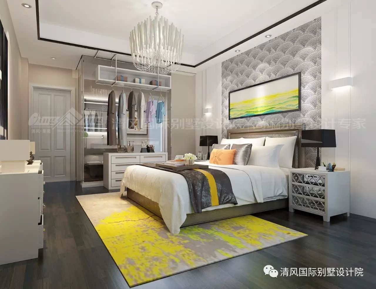 與時(shí)尚同居 | 簡(jiǎn)而不失其華，約而不顯其澀。