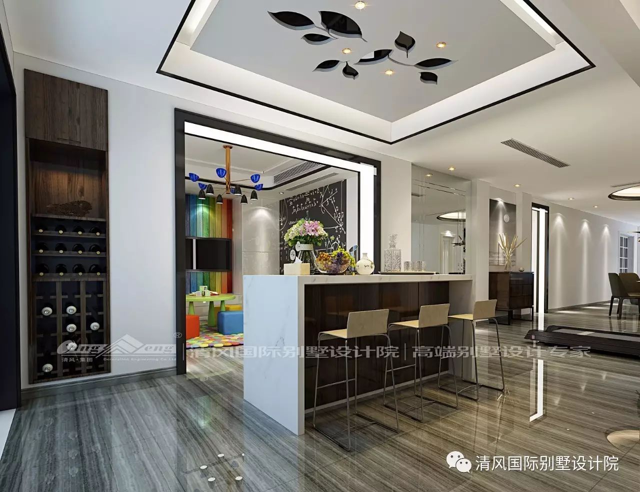 與時(shí)尚同居 | 簡(jiǎn)而不失其華，約而不顯其澀。