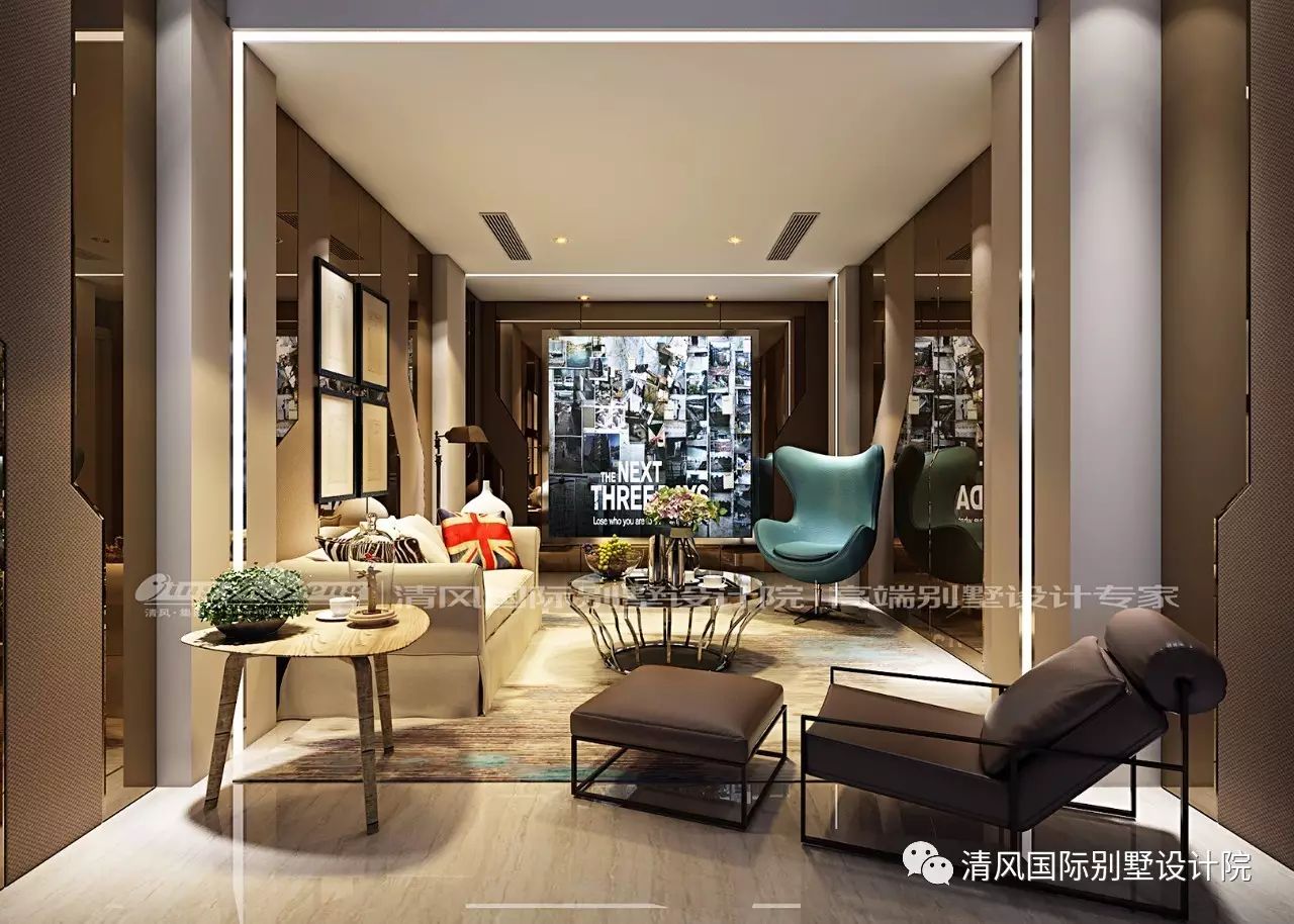 與時(shí)尚同居 | 簡(jiǎn)而不失其華，約而不顯其澀。