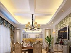 賞 · 析 | 新巧簡歐別出心裁，去繁就簡愛上輕奢