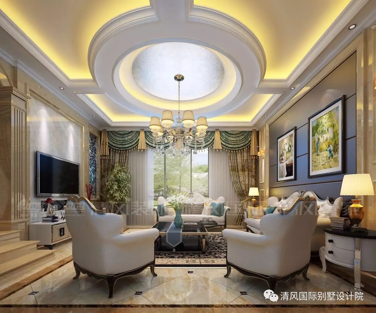 賞 · 析 | 新巧簡(jiǎn)歐別出心裁，去繁就簡(jiǎn)愛上輕奢