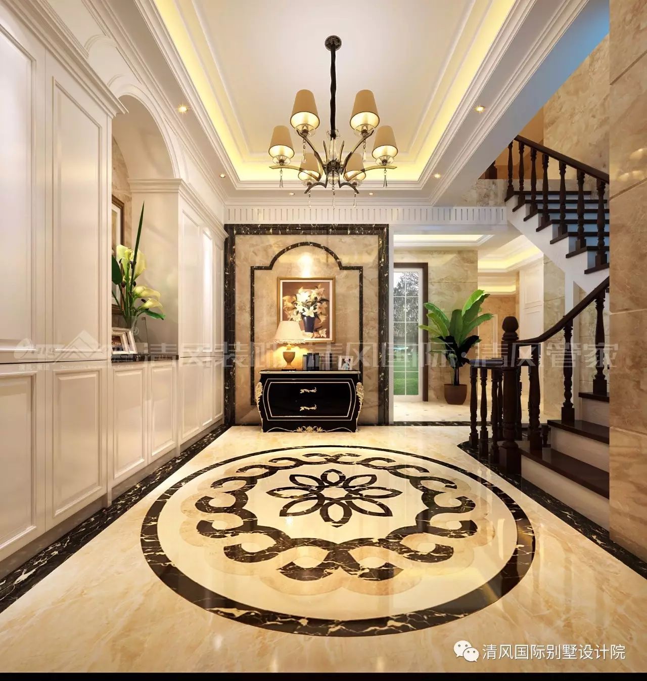 賞 · 析 | 新巧簡(jiǎn)歐別出心裁，去繁就簡(jiǎn)愛上輕奢