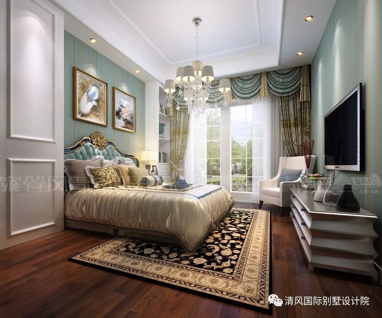 賞 · 析 | 新巧簡(jiǎn)歐別出心裁，去繁就簡(jiǎn)愛上輕奢