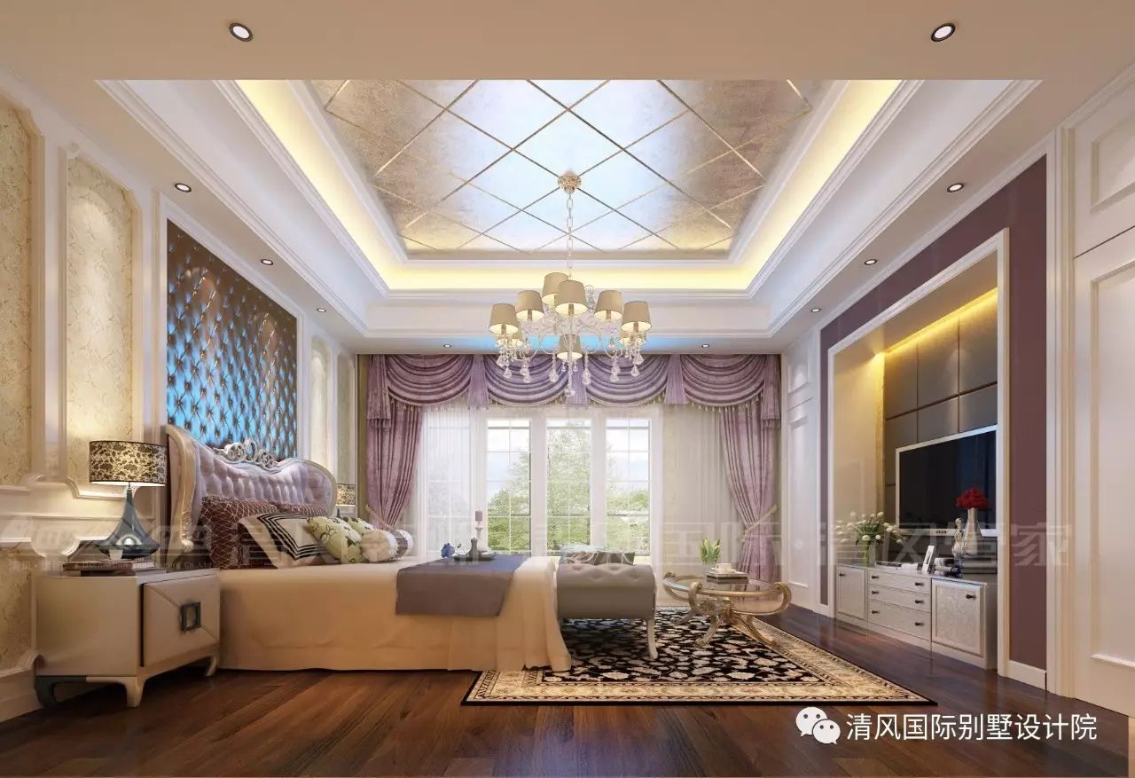 賞 · 析 | 新巧簡(jiǎn)歐別出心裁，去繁就簡(jiǎn)愛上輕奢