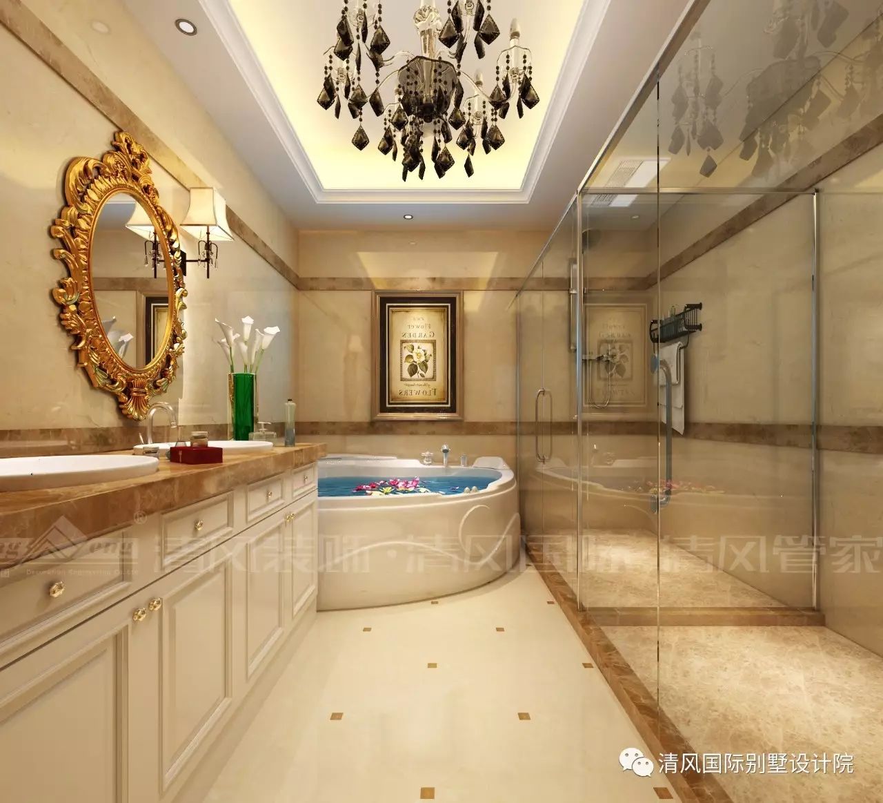 賞 · 析 | 新巧簡(jiǎn)歐別出心裁，去繁就簡(jiǎn)愛上輕奢