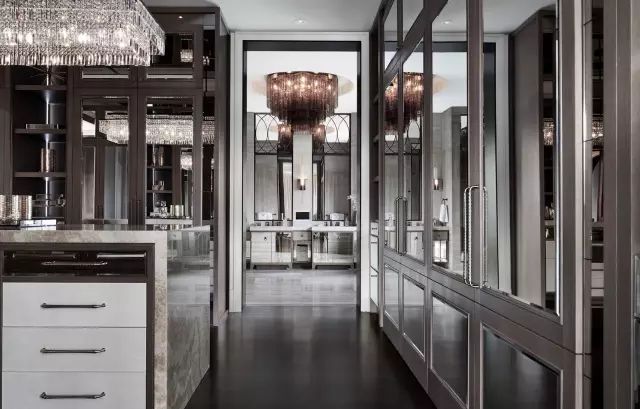 奢華之美 | 領(lǐng)略最驚艷的豪宅設(shè)計