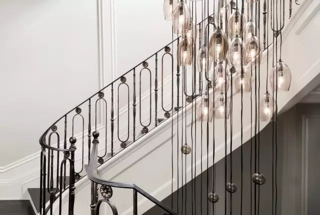 奢華之美 | 領(lǐng)略最驚艷的豪宅設(shè)計