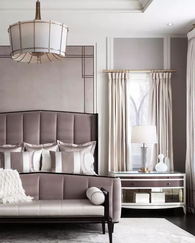 奢華之美 | 領(lǐng)略最驚艷的豪宅設(shè)計