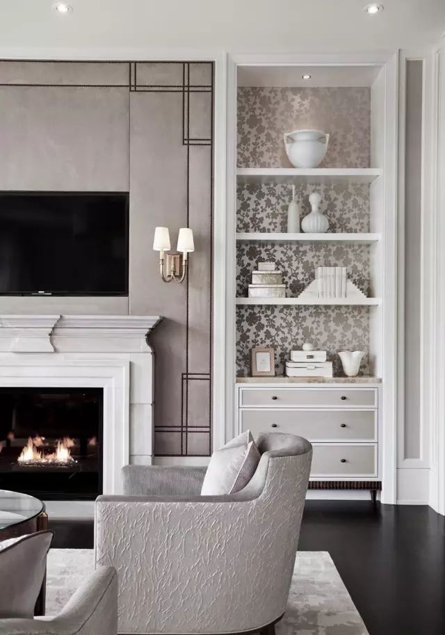 奢華之美 | 領(lǐng)略最驚艷的豪宅設(shè)計