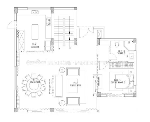 賞·析丨繁花似錦不如輕吟淺唱，精致簡(jiǎn)單，這就是我想要的家！