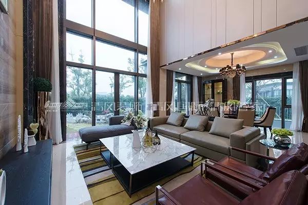 賞·析丨繁花似錦不如輕吟淺唱，精致簡(jiǎn)單，這就是我想要的家！