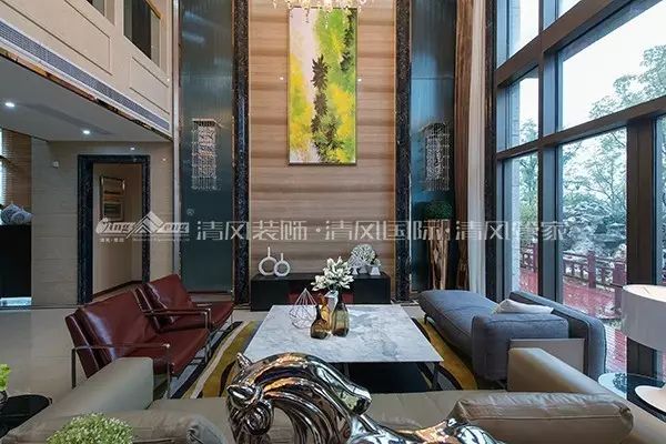 賞·析丨繁花似錦不如輕吟淺唱，精致簡(jiǎn)單，這就是我想要的家！