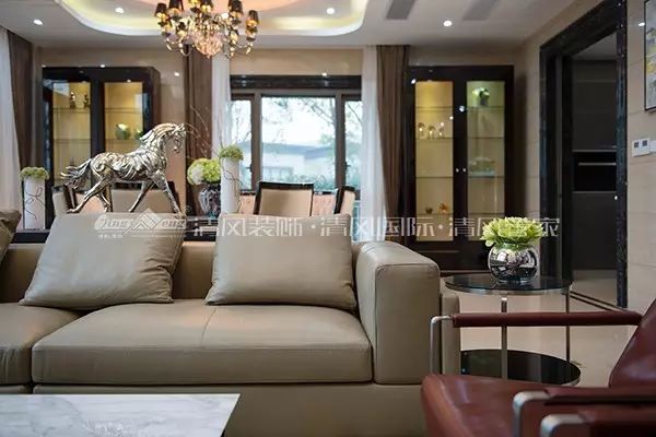 賞·析丨繁花似錦不如輕吟淺唱，精致簡(jiǎn)單，這就是我想要的家！