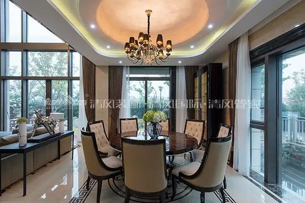 賞·析丨繁花似錦不如輕吟淺唱，精致簡(jiǎn)單，這就是我想要的家！