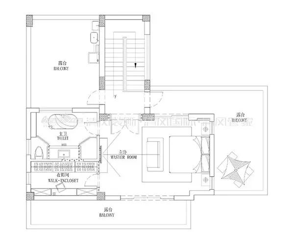 賞·析丨繁花似錦不如輕吟淺唱，精致簡(jiǎn)單，這就是我想要的家！