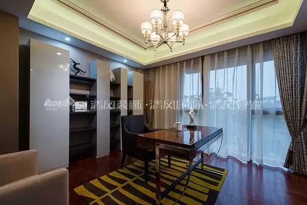 賞·析丨繁花似錦不如輕吟淺唱，精致簡(jiǎn)單，這就是我想要的家！