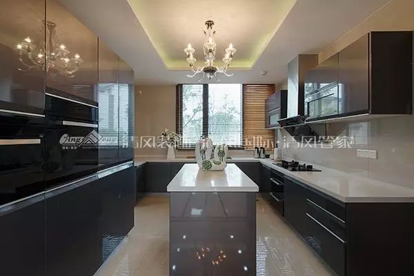 賞·析丨繁花似錦不如輕吟淺唱，精致簡(jiǎn)單，這就是我想要的家！