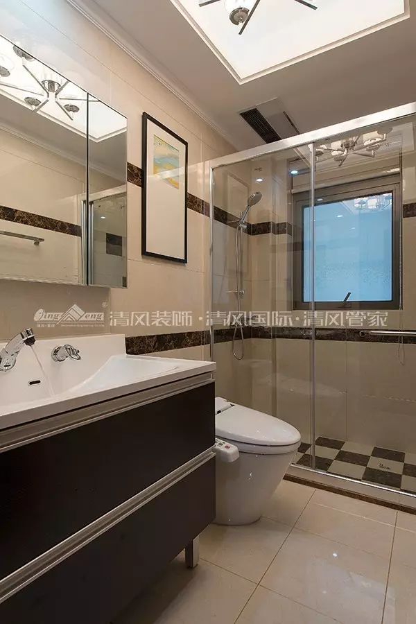 賞·析丨繁花似錦不如輕吟淺唱，精致簡(jiǎn)單，這就是我想要的家！